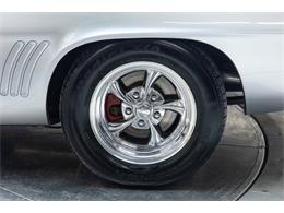 1969 Chevrolet Camaro (CC-2055687) for sale in Cedar Rapids, Iowa