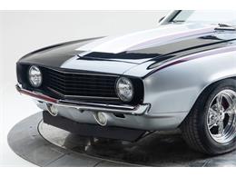 1969 Chevrolet Camaro (CC-2055687) for sale in Cedar Rapids, Iowa