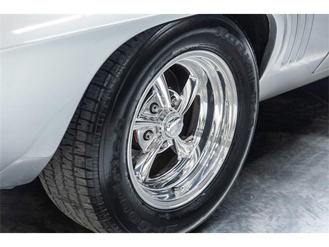 1969 Chevrolet Camaro (CC-2055687) for sale in Cedar Rapids, Iowa