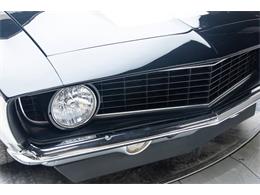 1969 Chevrolet Camaro (CC-2055687) for sale in Cedar Rapids, Iowa