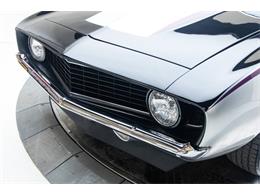 1969 Chevrolet Camaro (CC-2055687) for sale in Cedar Rapids, Iowa