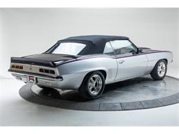 1969 Chevrolet Camaro (CC-2055687) for sale in Cedar Rapids, Iowa
