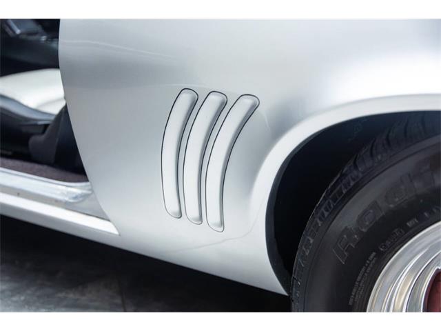 1969 Chevrolet Camaro (CC-2055687) for sale in Cedar Rapids, Iowa