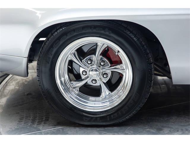 1969 Chevrolet Camaro (CC-2055687) for sale in Cedar Rapids, Iowa