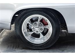 1969 Chevrolet Camaro (CC-2055687) for sale in Cedar Rapids, Iowa