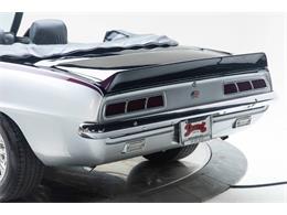 1969 Chevrolet Camaro (CC-2055687) for sale in Cedar Rapids, Iowa