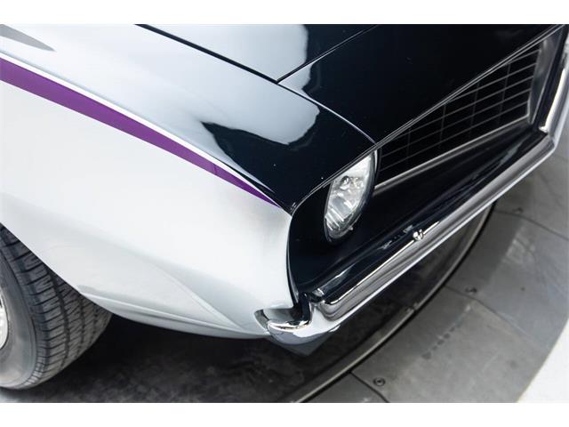 1969 Chevrolet Camaro (CC-2055687) for sale in Cedar Rapids, Iowa