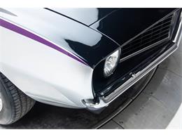 1969 Chevrolet Camaro (CC-2055687) for sale in Cedar Rapids, Iowa