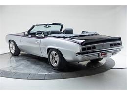 1969 Chevrolet Camaro (CC-2055687) for sale in Cedar Rapids, Iowa
