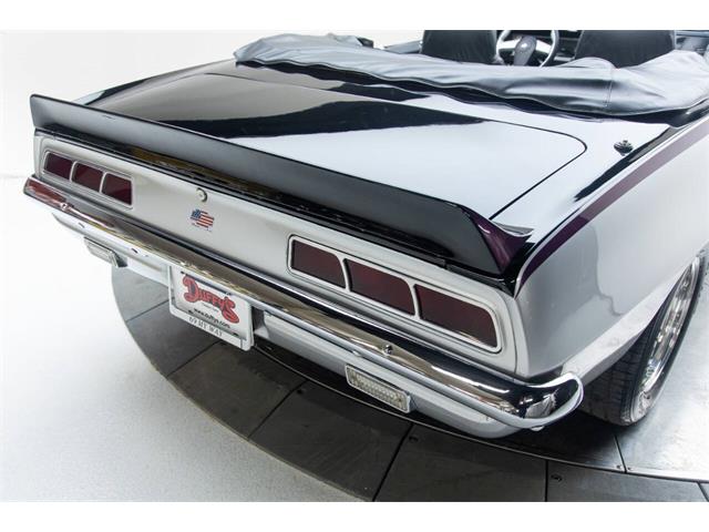 1969 Chevrolet Camaro (CC-2055687) for sale in Cedar Rapids, Iowa