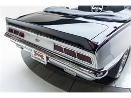 1969 Chevrolet Camaro (CC-2055687) for sale in Cedar Rapids, Iowa