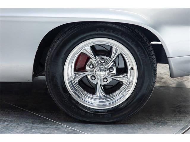 1969 Chevrolet Camaro (CC-2055687) for sale in Cedar Rapids, Iowa