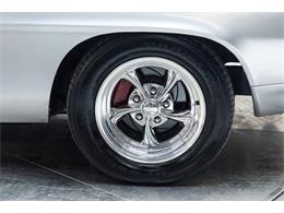 1969 Chevrolet Camaro (CC-2055687) for sale in Cedar Rapids, Iowa
