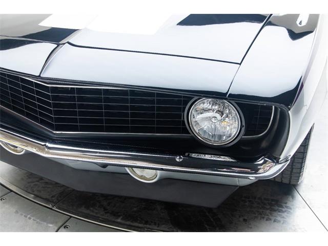 1969 Chevrolet Camaro (CC-2055687) for sale in Cedar Rapids, Iowa
