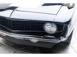 1969 Chevrolet Camaro (CC-2055687) for sale in Cedar Rapids, Iowa