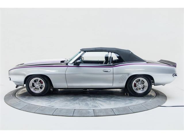 1969 Chevrolet Camaro (CC-2055687) for sale in Cedar Rapids, Iowa
