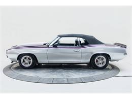 1969 Chevrolet Camaro (CC-2055687) for sale in Cedar Rapids, Iowa