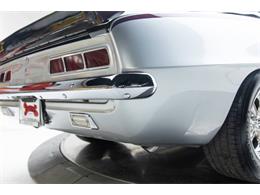 1969 Chevrolet Camaro (CC-2055687) for sale in Cedar Rapids, Iowa