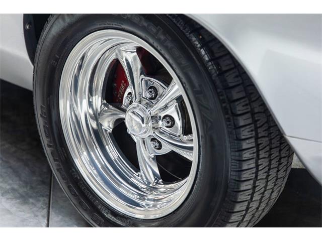 1969 Chevrolet Camaro (CC-2055687) for sale in Cedar Rapids, Iowa