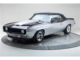 1969 Chevrolet Camaro (CC-2055687) for sale in Cedar Rapids, Iowa