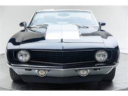 1969 Chevrolet Camaro (CC-2055687) for sale in Cedar Rapids, Iowa