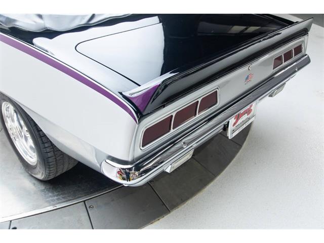 1969 Chevrolet Camaro (CC-2055687) for sale in Cedar Rapids, Iowa