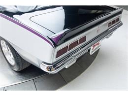 1969 Chevrolet Camaro (CC-2055687) for sale in Cedar Rapids, Iowa