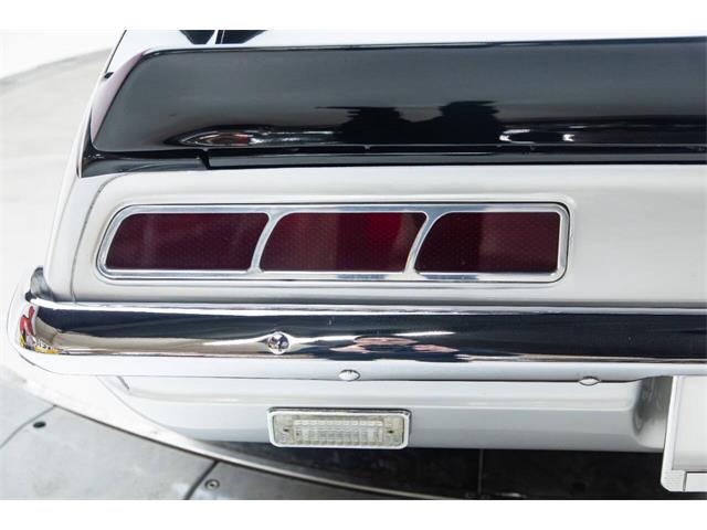 1969 Chevrolet Camaro (CC-2055687) for sale in Cedar Rapids, Iowa