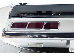 1969 Chevrolet Camaro (CC-2055687) for sale in Cedar Rapids, Iowa