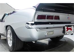 1969 Chevrolet Camaro (CC-2055687) for sale in Cedar Rapids, Iowa