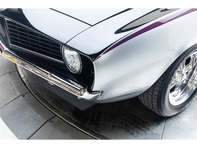 1969 Chevrolet Camaro (CC-2055687) for sale in Cedar Rapids, Iowa