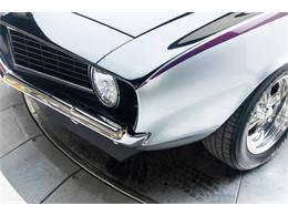 1969 Chevrolet Camaro (CC-2055687) for sale in Cedar Rapids, Iowa