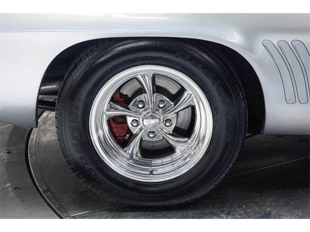 1969 Chevrolet Camaro (CC-2055687) for sale in Cedar Rapids, Iowa