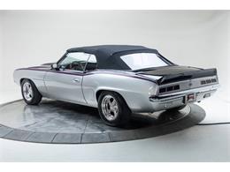 1969 Chevrolet Camaro (CC-2055687) for sale in Cedar Rapids, Iowa
