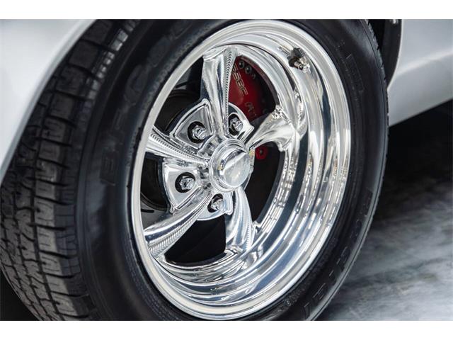 1969 Chevrolet Camaro (CC-2055687) for sale in Cedar Rapids, Iowa