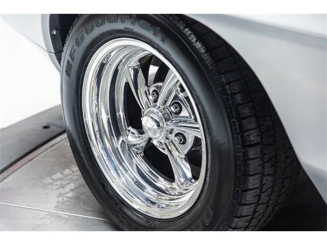 1969 Chevrolet Camaro (CC-2055687) for sale in Cedar Rapids, Iowa