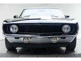 1969 Chevrolet Camaro (CC-2055687) for sale in Cedar Rapids, Iowa