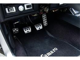 1969 Chevrolet Camaro (CC-2055687) for sale in Cedar Rapids, Iowa