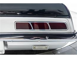 1969 Chevrolet Camaro (CC-2055687) for sale in Cedar Rapids, Iowa