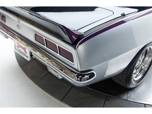 1969 Chevrolet Camaro (CC-2055687) for sale in Cedar Rapids, Iowa