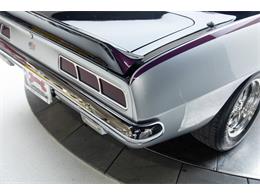 1969 Chevrolet Camaro (CC-2055687) for sale in Cedar Rapids, Iowa