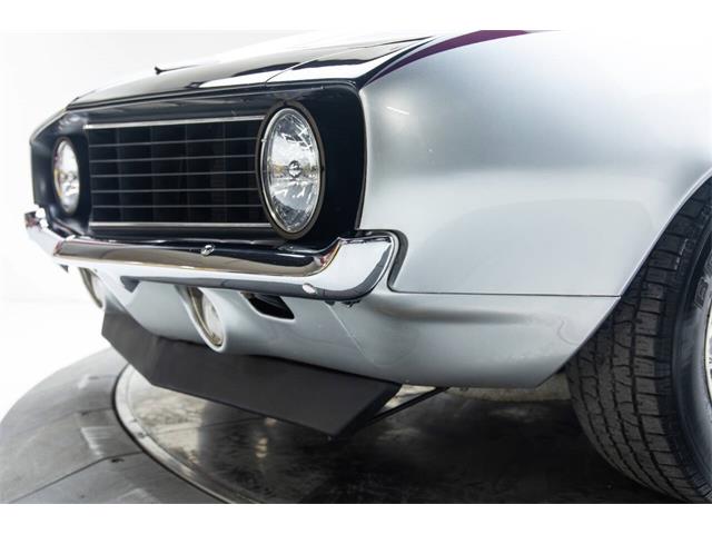 1969 Chevrolet Camaro (CC-2055687) for sale in Cedar Rapids, Iowa