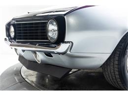 1969 Chevrolet Camaro (CC-2055687) for sale in Cedar Rapids, Iowa