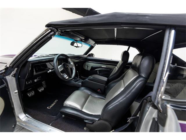 1969 Chevrolet Camaro (CC-2055687) for sale in Cedar Rapids, Iowa