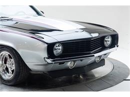 1969 Chevrolet Camaro (CC-2055687) for sale in Cedar Rapids, Iowa
