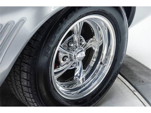 1969 Chevrolet Camaro (CC-2055687) for sale in Cedar Rapids, Iowa