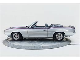 1969 Chevrolet Camaro (CC-2055687) for sale in Cedar Rapids, Iowa