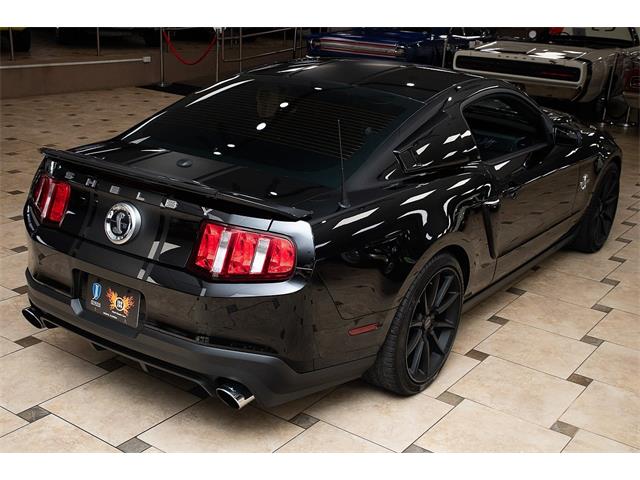 2012 Ford Mustang (CC-2055690) for sale in Venice, Florida