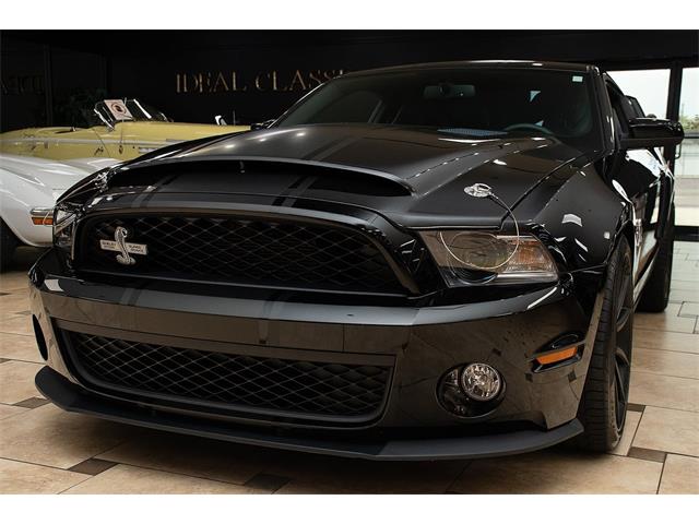 2012 Ford Mustang (CC-2055690) for sale in Venice, Florida