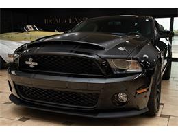2012 Ford Mustang (CC-2055690) for sale in Venice, Florida